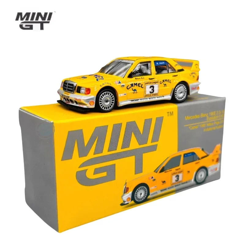 1/64 BENZ 190E Berlin Bear Camel Cup painted alloy simulation model, children's collection toys, holiday gifts for children.
1/64 BENZ 190E Berlin Bear Camel Cup painted alloy simulation model, children's collection toys, holiday gifts for children.