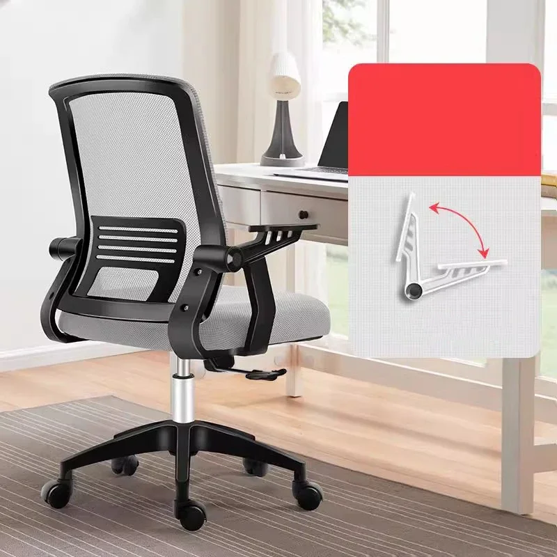 Comfort Office Chair Gaming Elastic Swivel Armrest Modern Design Executive Office Chair Kids Relaxing Sandalye House Furniture
Comfort Office Chair Gaming Elastic Swivel Armrest Modern Design Executive Office Chair Kids Relaxing Sandalye House Furniture