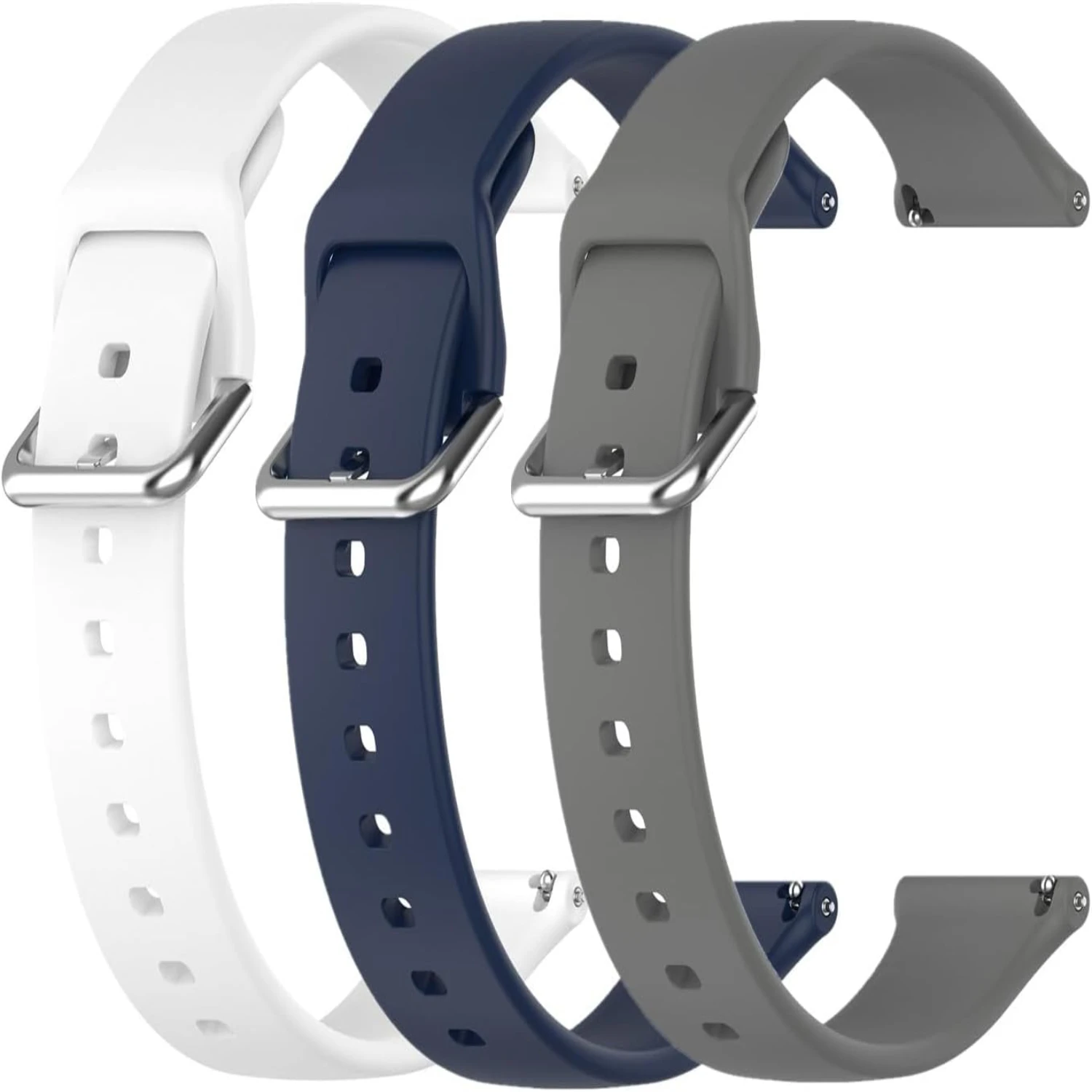 enhanced silicone sport band. Upgrade your fitness regime with this durable, comfortable, and top-notch silicone band that is de
enhanced silicone sport band. Upgrade your fitness regime with this durable, comfortable, and top-notch silicone band that is de