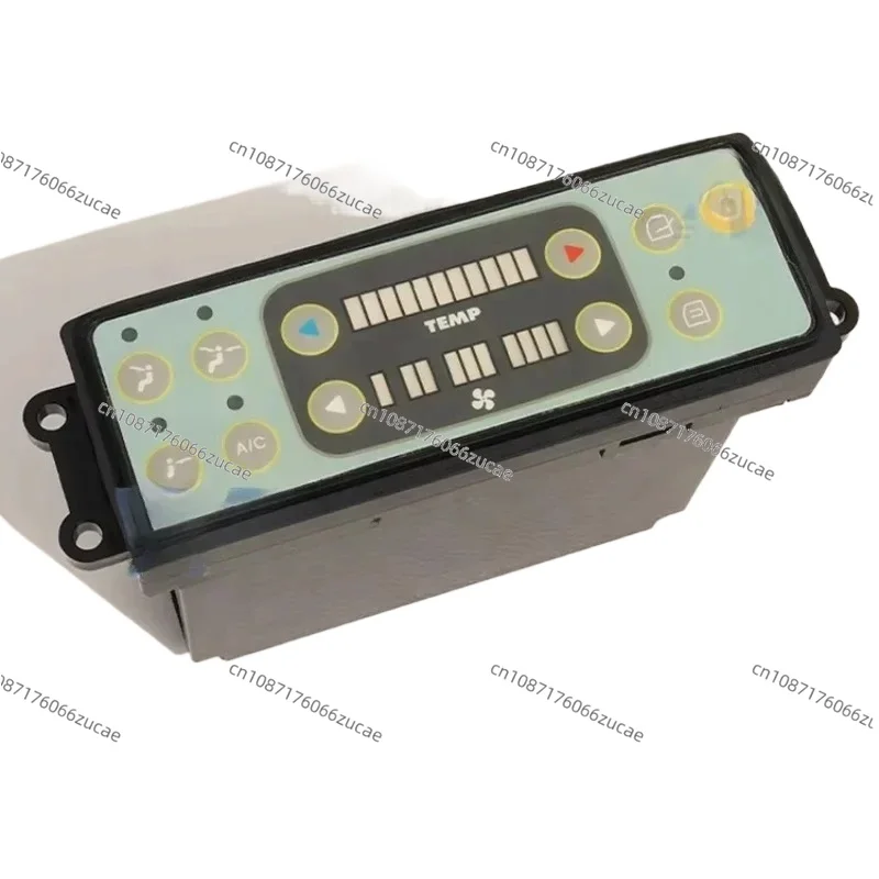 Hot Sales Excavator Parts Control Panel Good 
Hot Sales Excavator Parts Control Panel Good