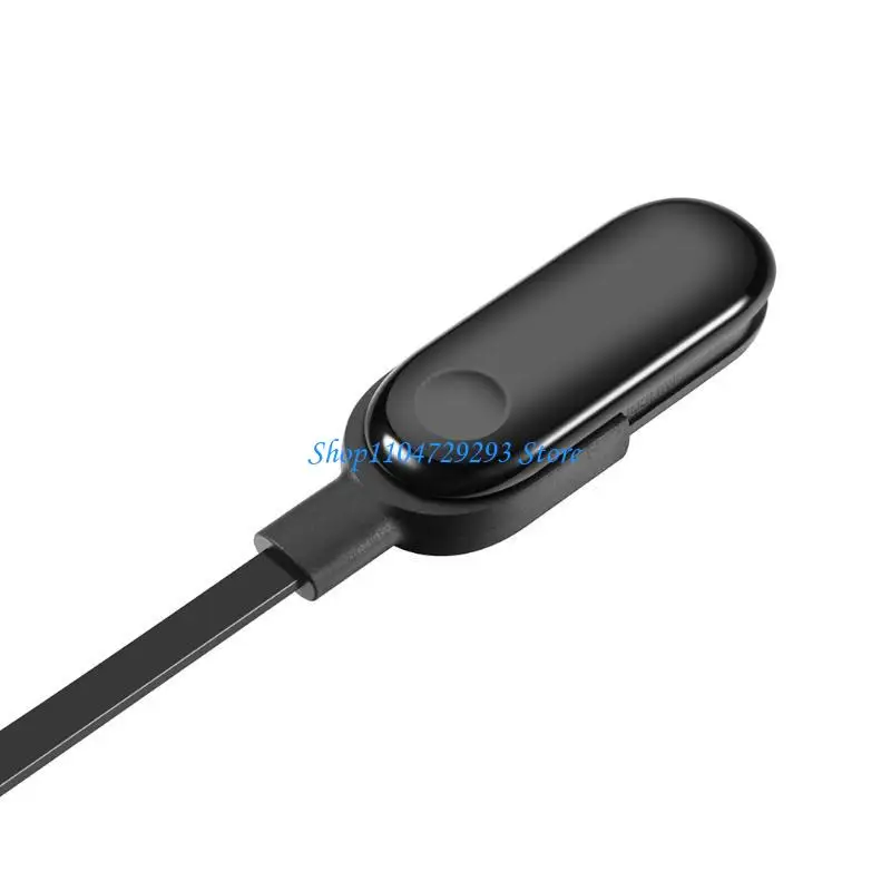 Y2GD Cradle Cable Dock Bracket Base Adapter Stand for Mi Band 3
Y2GD Cradle Cable Dock Bracket Base Adapter Stand for Mi Band 3