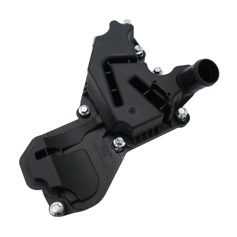 A80X-Engine Oil Separator For Ford Escape 2013-2016 Fiesta 2014-2017 Transit Connect 2014-2015 BM5Z6A785C BM5G6A785BD 1847101
A80X-Engine Oil Separator For Ford Escape 2013-2016 Fiesta 2014-2017 Transit Connect 2014-2015 BM5Z6A785C BM5G6A785BD 1847101