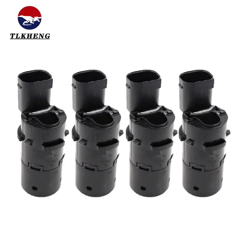 NEW PDC Parking Sensor parking Radar 4 PCS YDB500370LML For Land Rover Discovery Freelander Range Rover Sport
NEW PDC Parking Sensor parking Radar 4 PCS YDB500370LML For Land Rover Discovery Freelander Range Rover Sport
