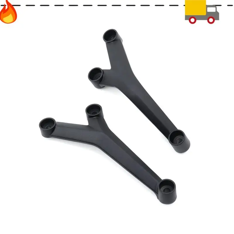 Motorcycle Rear Passenger Footpegs Bracket Kit Footrests Foot Rest Bracket For Trident 660 TRIDENT660 2021-2024
Motorcycle Rear Passenger Footpegs Bracket Kit Footrests Foot Rest Bracket For Trident 660 TRIDENT660 2021-2024