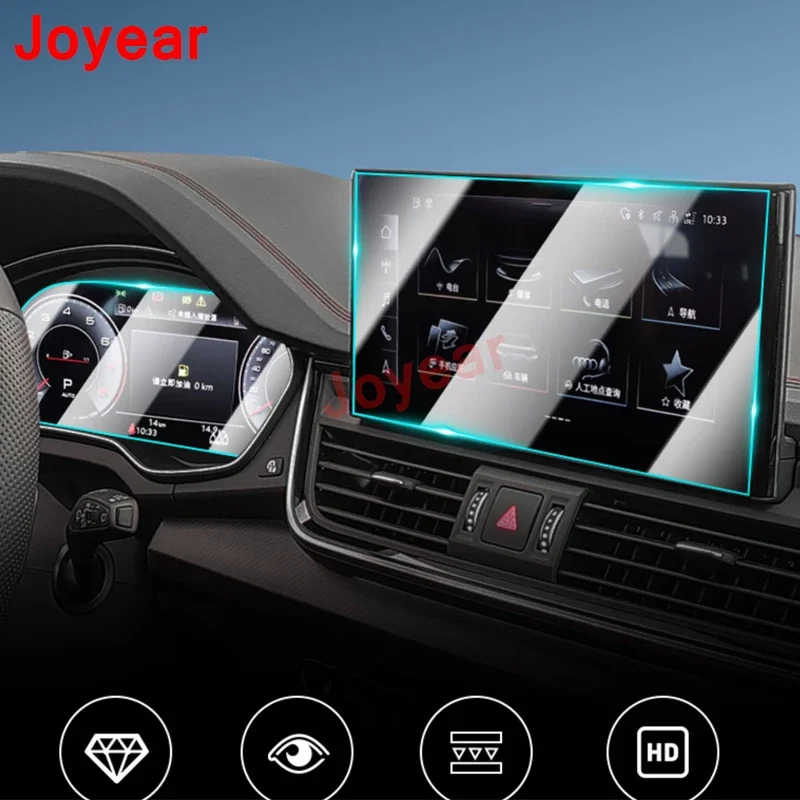 For Audi Q5L 2021-2022 Car Central Console Instrument Navigation Dashboard Tempered Film Interior Display Screen Accessories
For Audi Q5L 2021-2022 Car Central Console Instrument Navigation Dashboard Tempered Film Interior Display Screen Accessories