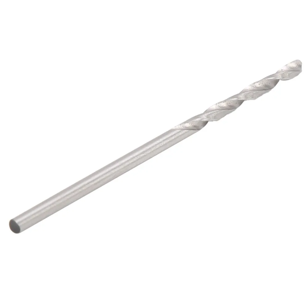 1.75mm Diameter Twist Drill Bit 46mm Length Fully Ground Micro Drill Bits Extra Long High Speed Steel Straight Shank Drill Bit
1.75mm Diameter Twist Drill Bit 46mm Length Fully Ground Micro Drill Bits Extra Long High Speed Steel Straight Shank Drill Bit