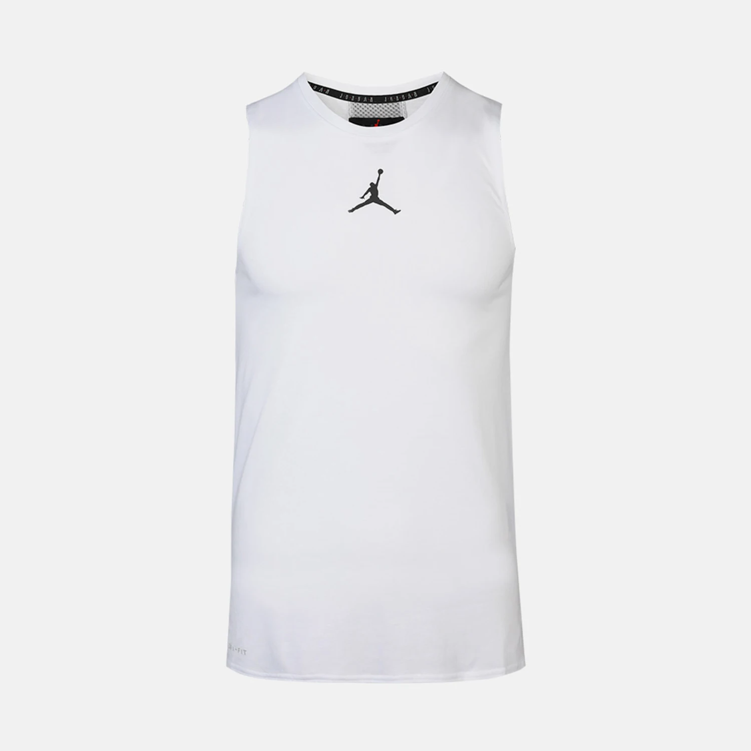 Оригинальный мужской пуловер Nike JORDAN с круглым вырезом, дышащий жилет без рукавов, футболка CZ7851-100
Оригинальный мужской пуловер Nike JORDAN с круглым вырезом, дышащий жилет без рукавов, футболка CZ7851-100