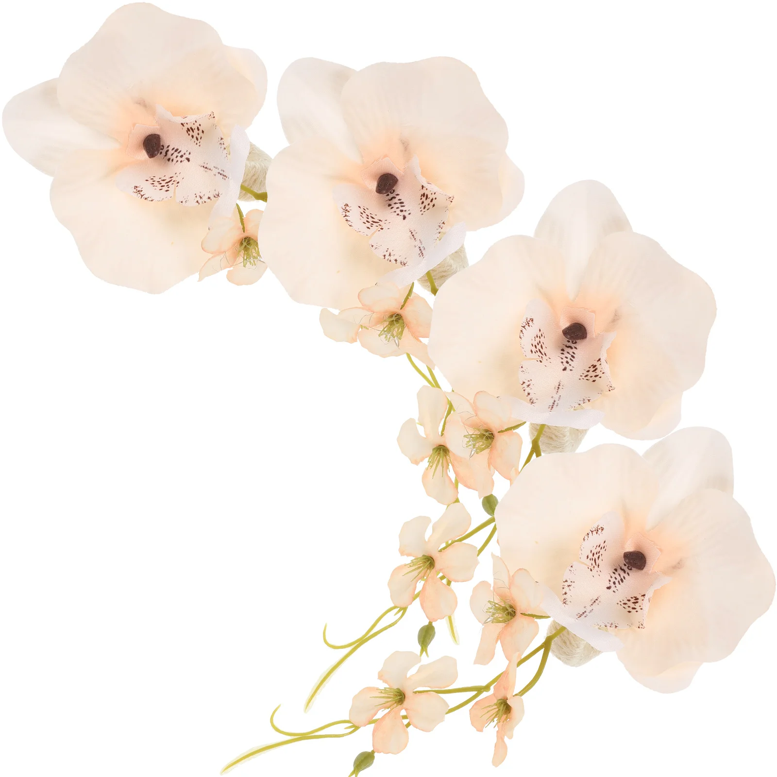 Silk Napkin Ring Napkins Rings Flower Holder Faux Floral Buckle Dinner Party Table
Silk Napkin Ring Napkins Rings Flower Holder Faux Floral Buckle Dinner Party Table