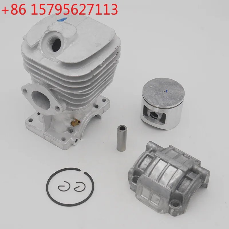Suitable for ECHO Chainsaw CS420 Piston 41mm Block Power Assembly Chainsaw Cylinder Assembly Piston Ring Accessories
Suitable for ECHO Chainsaw CS420 Piston 41mm Block Power Assembly Chainsaw Cylinder Assembly Piston Ring Accessories