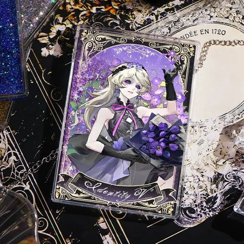 Game Identity V Cosplay Spring Overture Galatea The Sculptor Acrylic Flowing Sand Mahjong Birthday Souvenir Gift
Game Identity V Cosplay Spring Overture Galatea The Sculptor Acrylic Flowing Sand Mahjong Birthday Souvenir Gift