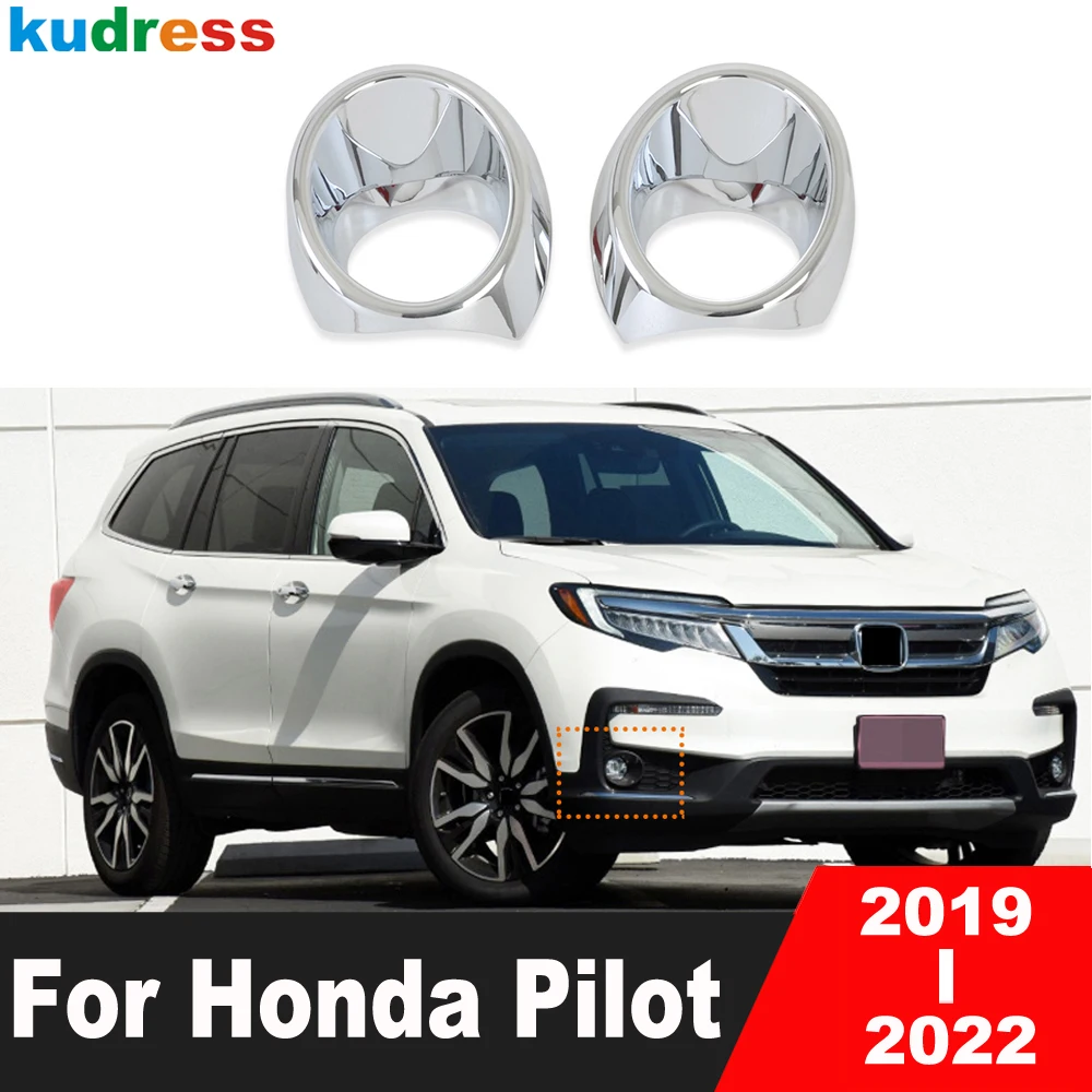 Для Honda Pilot 2019 2020 2021 2022 хромированный автомобильный передний противотуманный свет s крышка лампы Отделка головка Противотуманные фары молдинг фотоаксессуары
Для Honda Pilot 2019 2020 2021 2022 хромированный автомобильный передний противотуманный свет s крышка лампы Отделка головка Противотуманные фары молдинг фотоаксессуары