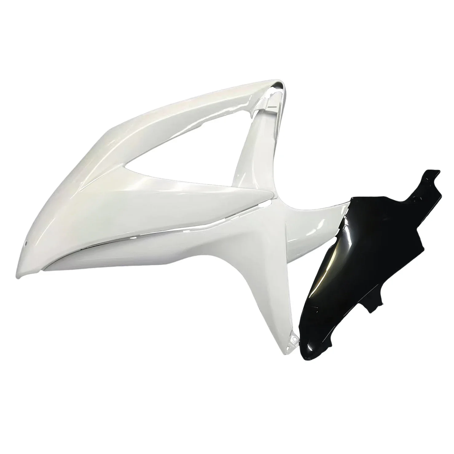 Personalized Customization - Unpainted ABS Bodywork Fairing Kit for GSXR600/750 GSX-R 600 2008 2009 2010 08 09 10!!
Personalized Customization - Unpainted ABS Bodywork Fairing Kit for GSXR600/750 GSX-R 600 2008 2009 2010 08 09 10!!