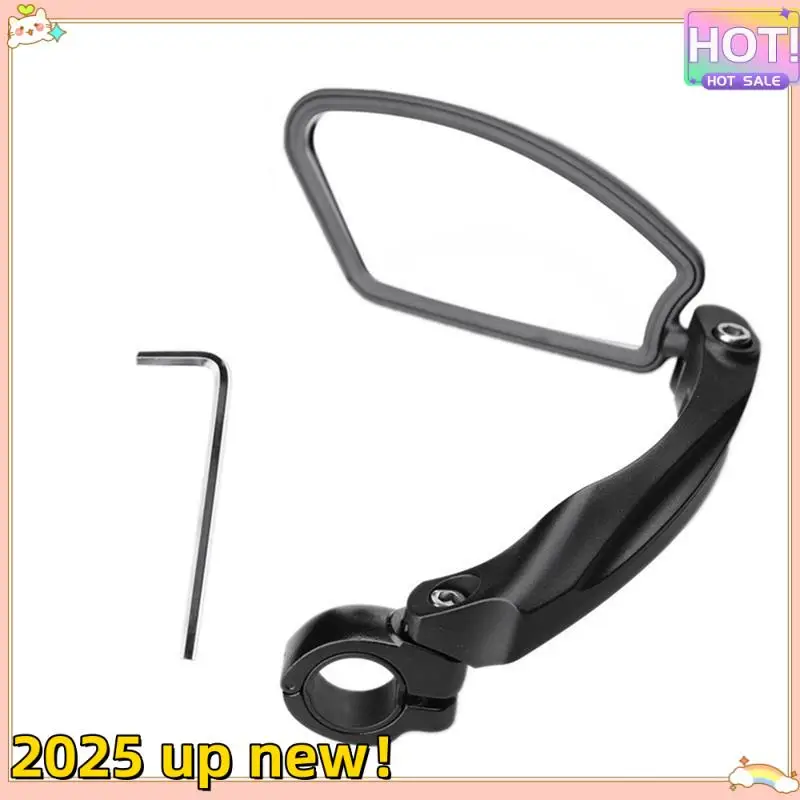 Classy-Bicycle Mirror Handlebar Rear View Mirror Rearview Mirror Adjustable Back Sight Reflector Cycling Mirrors Bike Accessorie
Classy-Bicycle Mirror Handlebar Rear View Mirror Rearview Mirror Adjustable Back Sight Reflector Cycling Mirrors Bike Accessorie