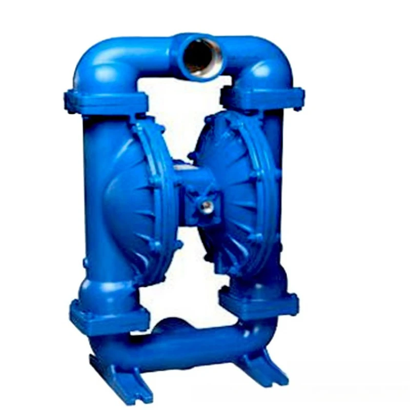 Mine pneumatic diaphragm pump, electric diaphragm pump, coal mine diaphragm pump accessories
Mine pneumatic diaphragm pump, electric diaphragm pump, coal mine diaphragm pump accessories
