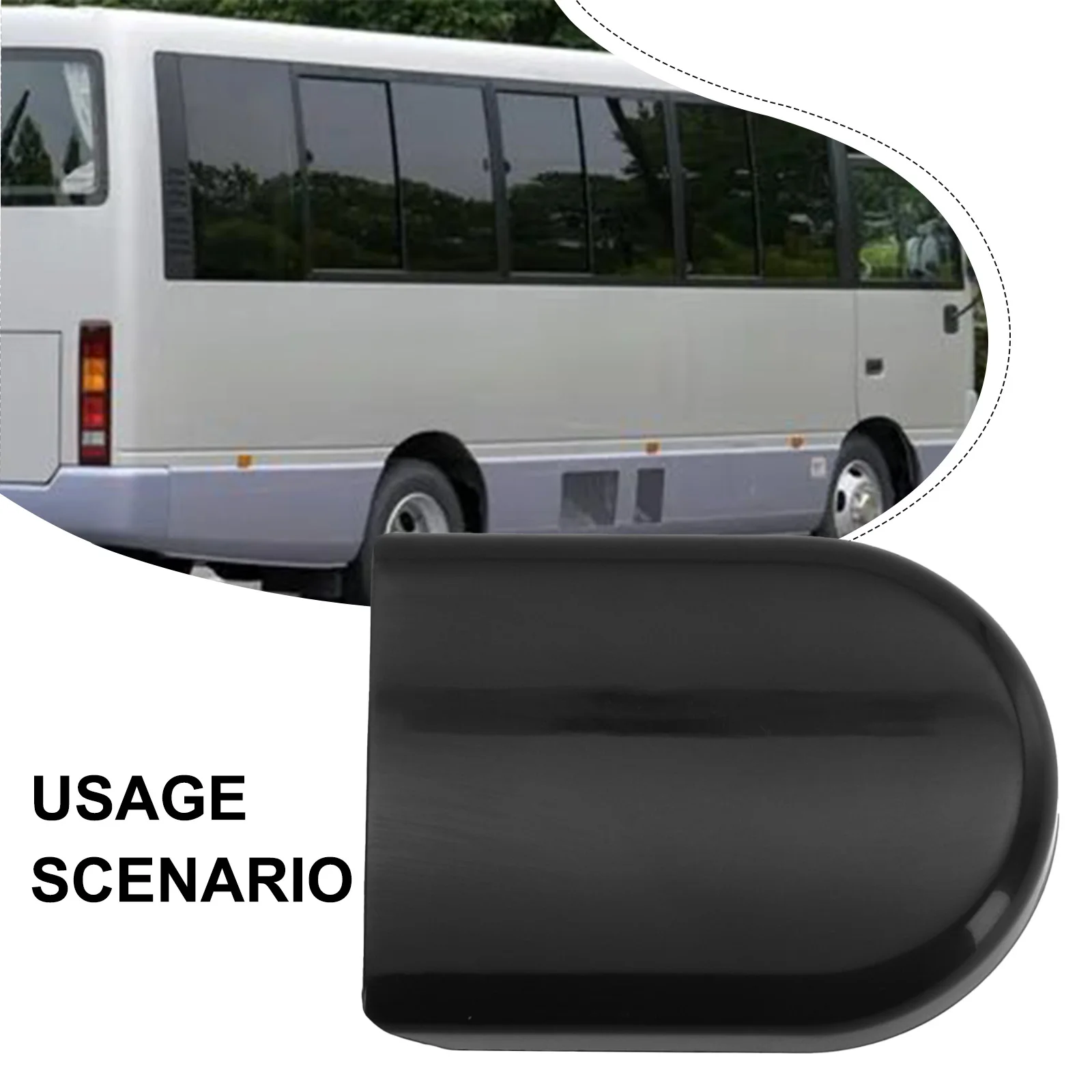 Hot Brand New High Quality Wiper Nut Cover Cap Cap 28882-AD015 Direct Replacement Easy Installation High-strength
Hot Brand New High Quality Wiper Nut Cover Cap Cap 28882-AD015 Direct Replacement Easy Installation High-strength