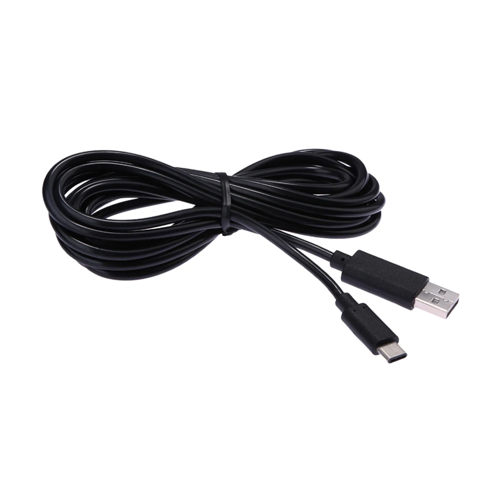 10PCS For Switch NS 3M line cord Cable Type C USB Charging Cable cord Game Line
10PCS For Switch NS 3M line cord Cable Type C USB Charging Cable cord Game Line