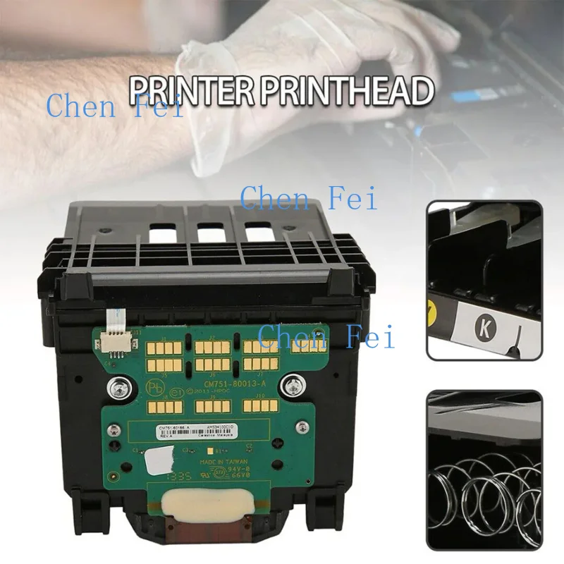 Printer head printer replacement heads for HP Officejet Pro 8100 8600 8620 8625 8610 8630 plus 950 951 950XL
Printer head printer replacement heads for HP Officejet Pro 8100 8600 8620 8625 8610 8630 plus 950 951 950XL