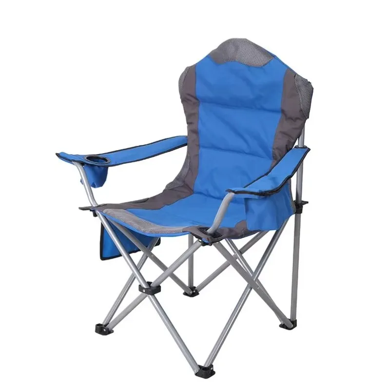 YTYIN New Design Outdoor Camping Chair Folding Camping Chair With Cooler Bag Foldable
YTYIN New Design Outdoor Camping Chair Folding Camping Chair With Cooler Bag Foldable