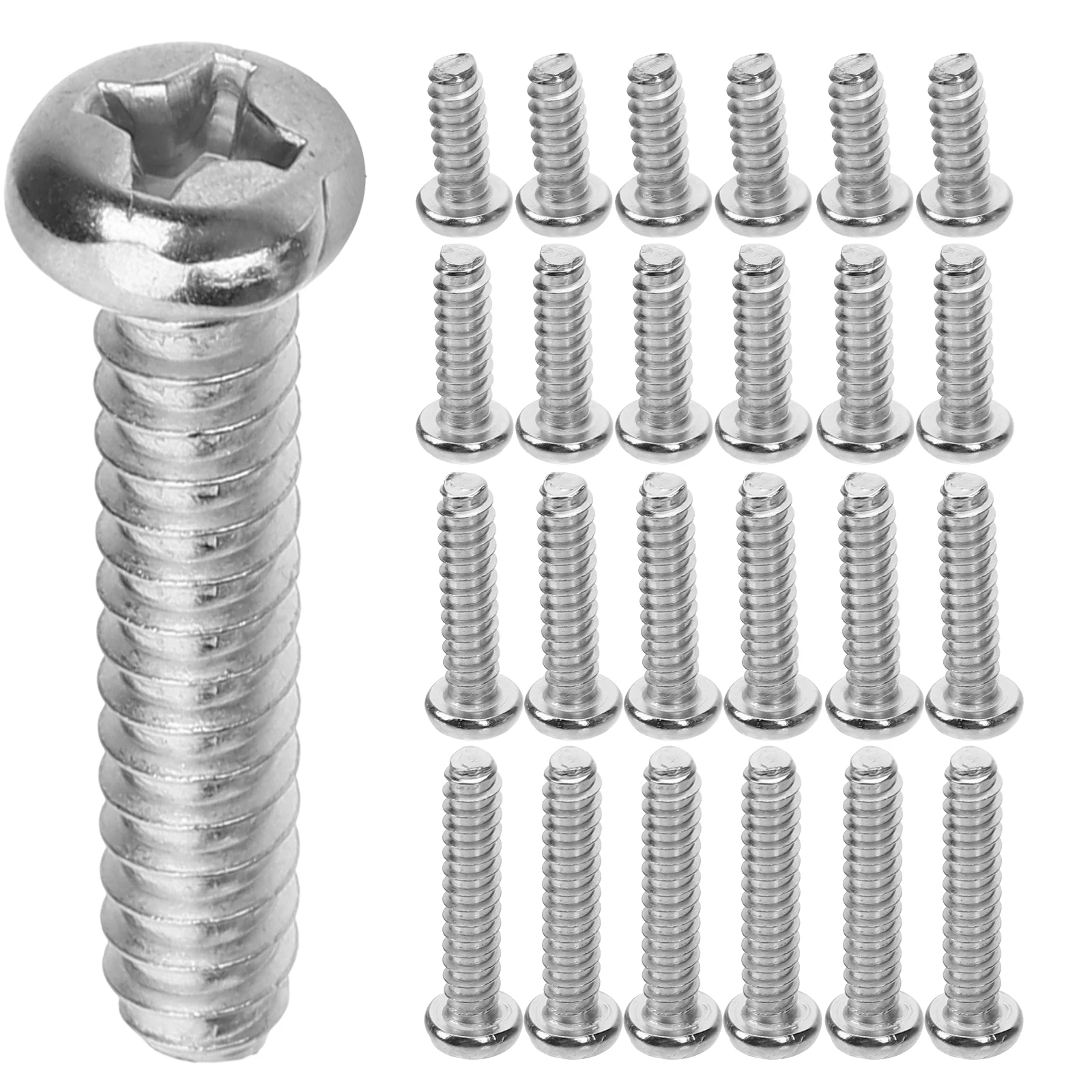 Stainless Steel Screws Self Tapping Assortment Small Wood Wall Plate Sheet Metal Granit Tile Backsplash Drywall Hardware
Stainless Steel Screws Self Tapping Assortment Small Wood Wall Plate Sheet Metal Granit Tile Backsplash Drywall Hardware