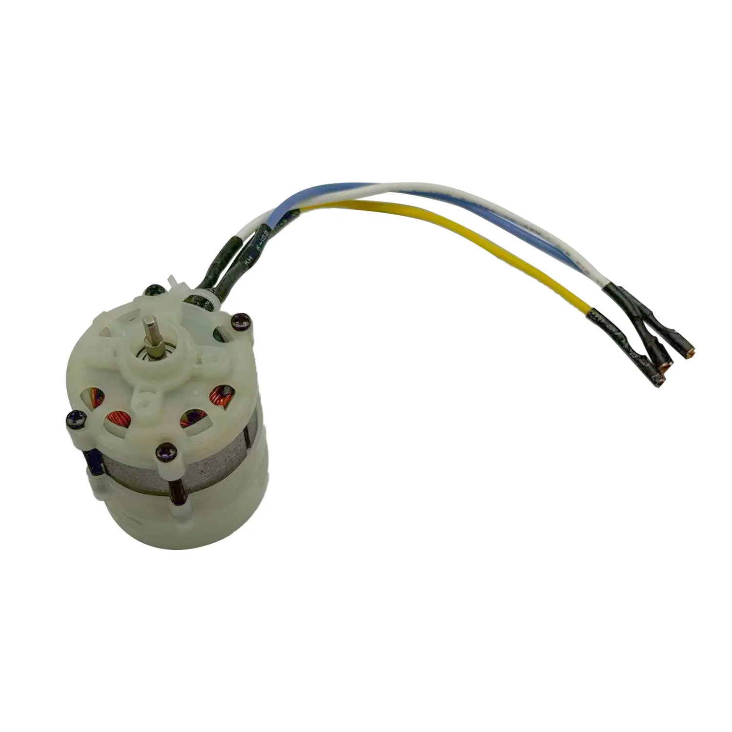 Replacement Brushless Motor For Car Wash 3820 Type 9 Teeth D Shaft High Pressure Water Pump Core Strong Power
Replacement Brushless Motor For Car Wash 3820 Type 9 Teeth D Shaft High Pressure Water Pump Core Strong Power