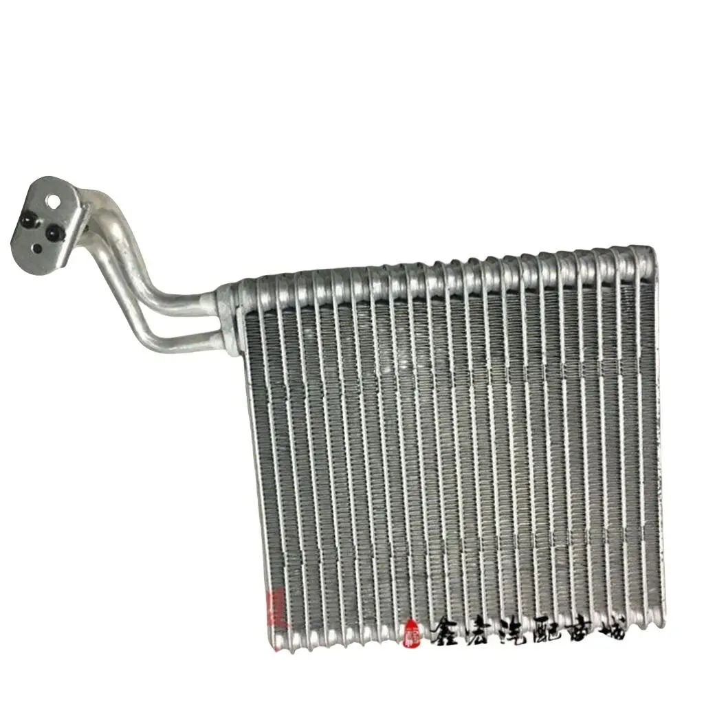 Left Hand Air Conditioner Evaporator for Chery Grand Tiggo T11-8107150
Left Hand Air Conditioner Evaporator for Chery Grand Tiggo T11-8107150