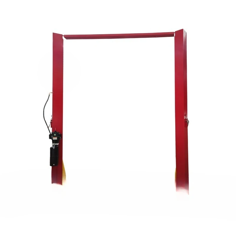 Car lift asymmetric 5 tons 1.9 meters unilateral column lift
Car lift asymmetric 5 tons 1.9 meters unilateral column lift