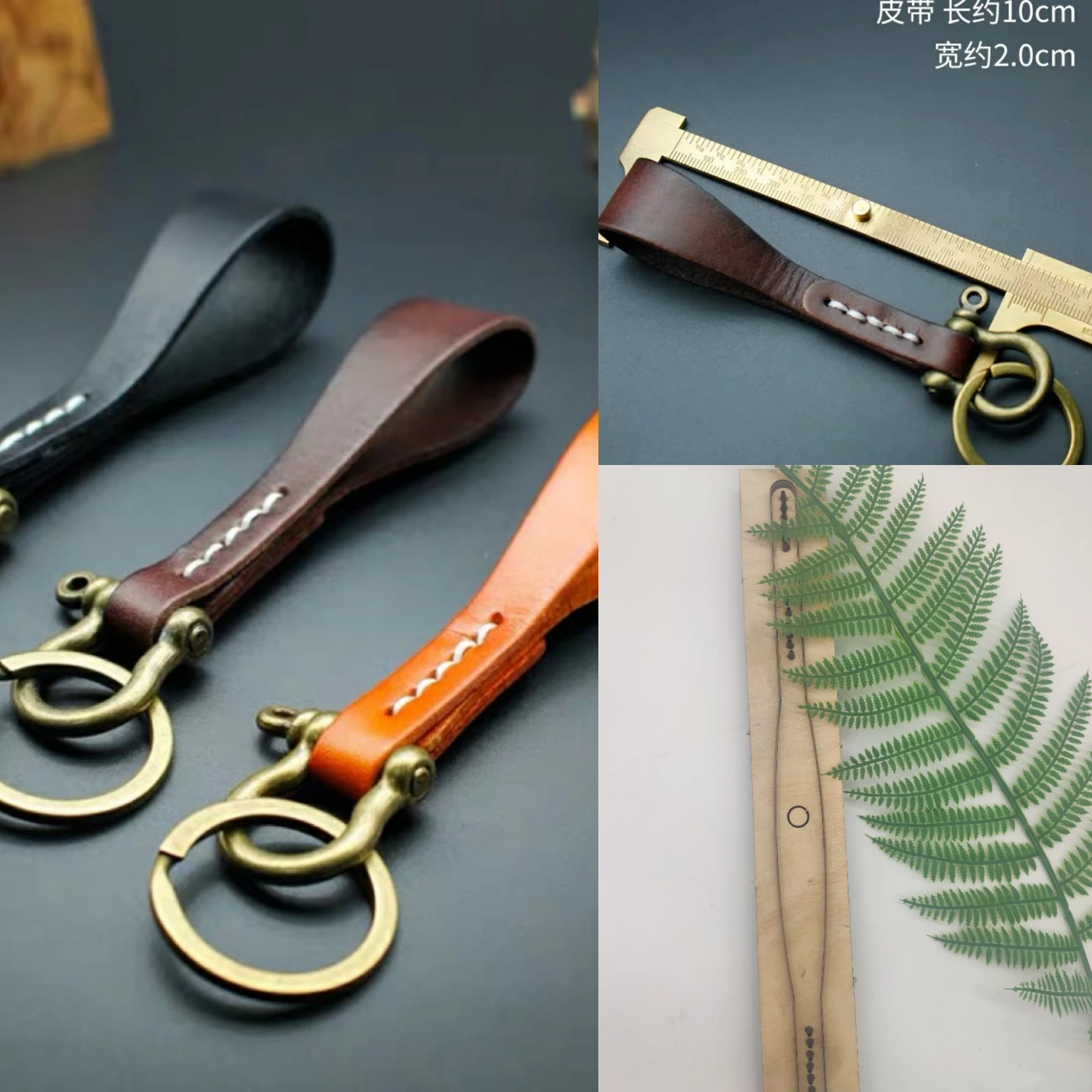 Laser knife mold custom leather knife mold knife mold manual leather knife mold key chain knife mold YS555
Laser knife mold custom leather knife mold knife mold manual leather knife mold key chain knife mold YS555