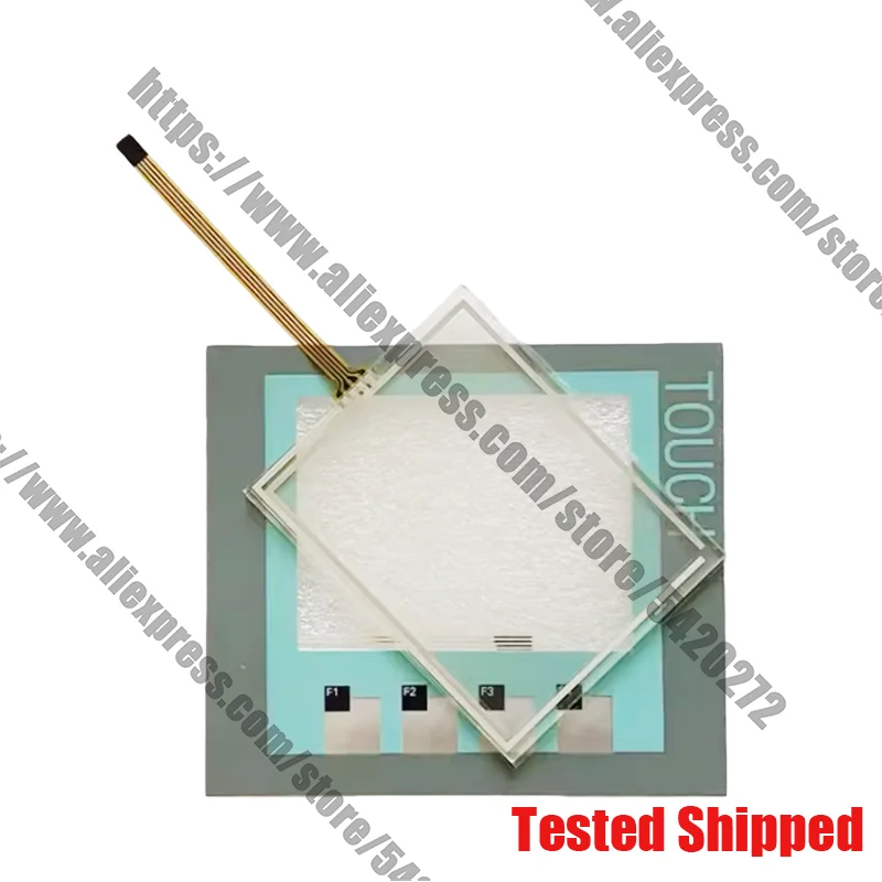 Brand New For 6AV6 647-0AB11-3AX0 KTP600 6AV6647-0AB11-3AX0 Touch Panel Screen Glass Digitizer Membrane Keypad
Brand New For 6AV6 647-0AB11-3AX0 KTP600 6AV6647-0AB11-3AX0 Touch Panel Screen Glass Digitizer Membrane Keypad