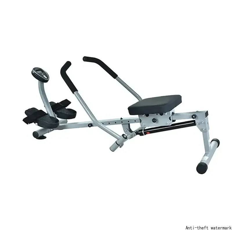 Горячий товар 2025 года — складной гребной тренажер с регулировкой гидравлического цилиндра, оборудование для фитнеса в помещении
Горячий товар 2025 года — складной гребной тренажер с регулировкой гидравлического цилиндра, оборудование для фитнеса в помещении