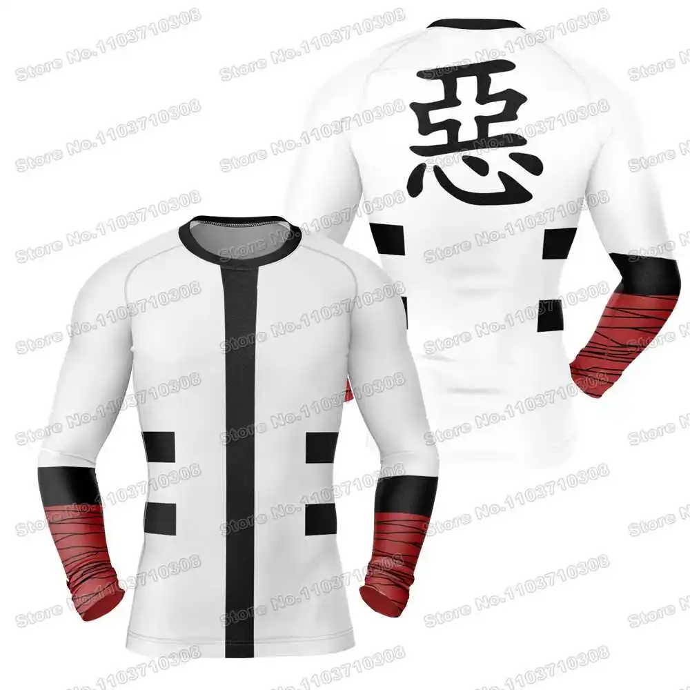 2th Anime Cartoon Rash Guards Surfing Jersey Beach Trousers Swimwear Diving Gym Long sleeves MMA BJJ Men Jiu Jitsu Fitness Sets
2th Anime Cartoon Rash Guards Surfing Jersey Beach Trousers Swimwear Diving Gym Long sleeves MMA BJJ Men Jiu Jitsu Fitness Sets