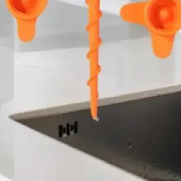 Премьер-набор стеклянных колпачков для герметика клея и насадки для пистолета для герметика, избегайте быстрого высыхания основных труб
Премьер-набор стеклянных колпачков для герметика клея и насадки для пистолета для герметика, избегайте быстрого высыхания основных труб