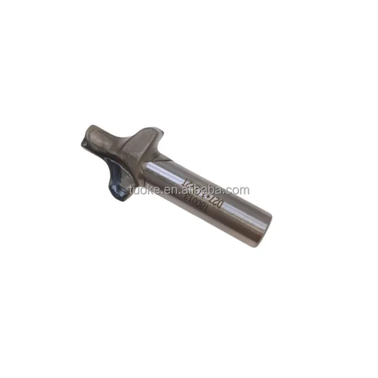 TUOKE TK666 Diamond Woodworking Cutter Tools Drill Bits Shank 1/2 for PCD Router Bit
TUOKE TK666 Diamond Woodworking Cutter Tools Drill Bits Shank 1/2 for PCD Router Bit