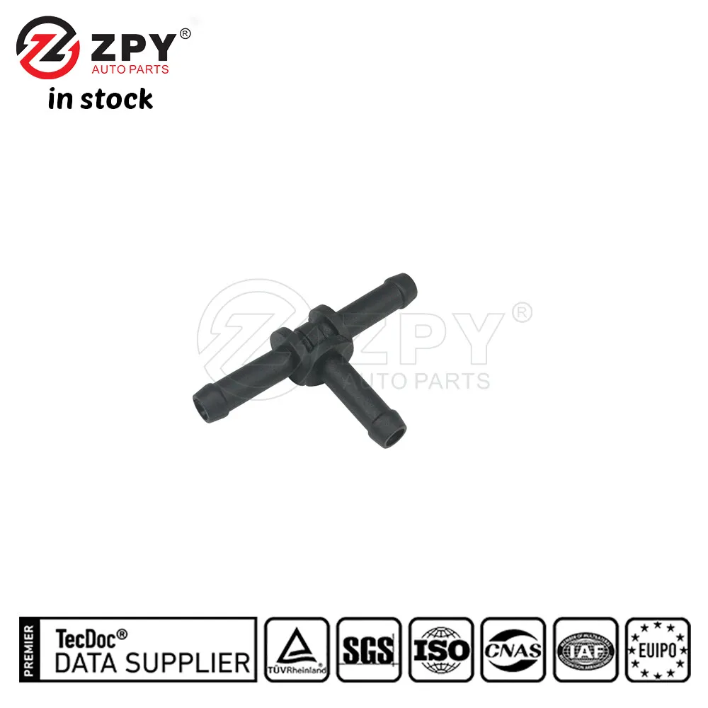 ZPY Coolant T Fitting Flange Hose Connector Pipe For Audi Seat Skoda N90 693 001
ZPY Coolant T Fitting Flange Hose Connector Pipe For Audi Seat Skoda N90 693 001