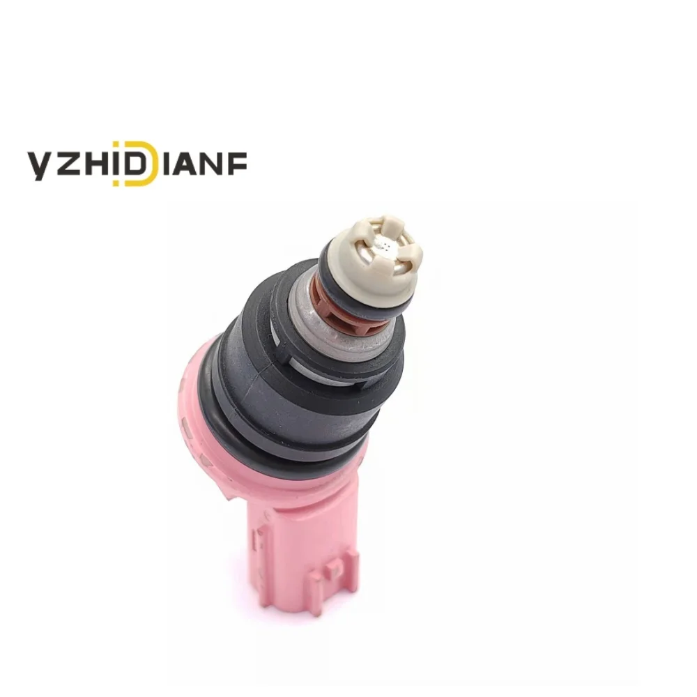 1x топливная форсунка OEM 16600-57Y00 1660057Y00 16600-57Y01 1660057Y01 для Nissan Maxima A32 VQ20DE 200SX аксессуары
1x топливная форсунка OEM 16600-57Y00 1660057Y00 16600-57Y01 1660057Y01 для Nissan Maxima A32 VQ20DE 200SX аксессуары