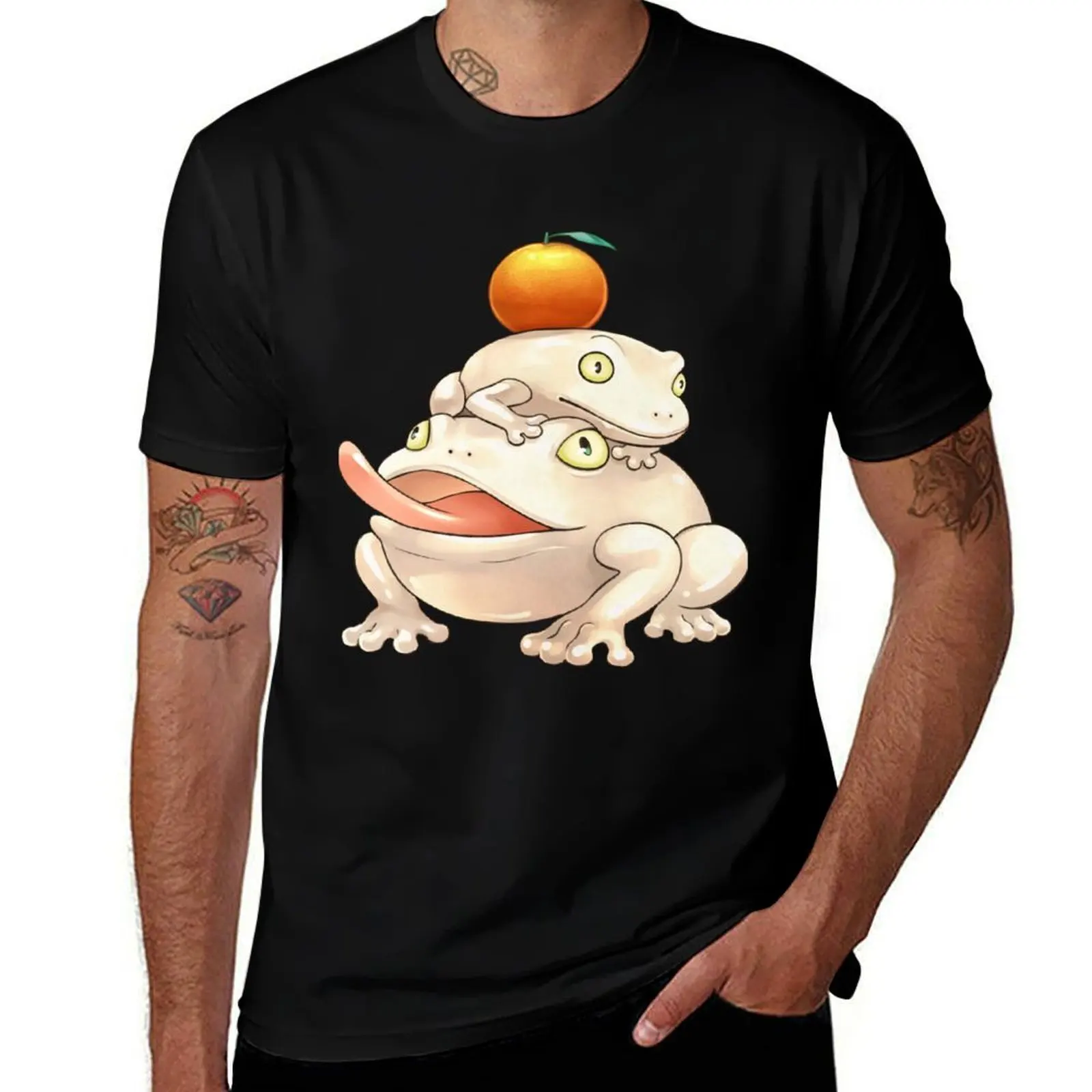 toadally awesome T-Shirt t shirts for man graphic funny t shirt man plain funny t shirts cotton T-Shirt
toadally awesome T-Shirt t shirts for man graphic funny t shirt man plain funny t shirts cotton T-Shirt