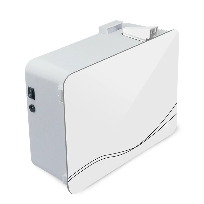 Hotel lobby diffuser Large fragrance machine Commercial aromatherapy machine Automatic central air conditioning Fresh air system
Hotel lobby diffuser Large fragrance machine Commercial aromatherapy machine Automatic central air conditioning Fresh air system