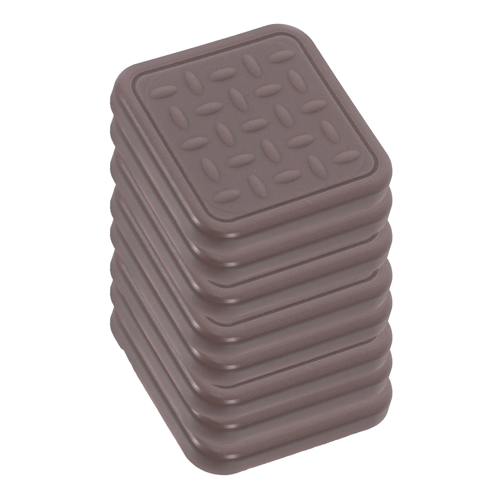 1Set Silicone Furniture Feet Pad Durable Non-Slip Chair Leg Protector for Hardwood Floor Wear-Resistant Furniture Coasters
1Set Silicone Furniture Feet Pad Durable Non-Slip Chair Leg Protector for Hardwood Floor Wear-Resistant Furniture Coasters