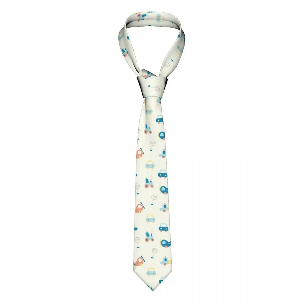 Formal Skinny Neckties Classic Men's Cute Cars And Airplain Wedding Tie Gentleman Narrow
Formal Skinny Neckties Classic Men's Cute Cars And Airplain Wedding Tie Gentleman Narrow