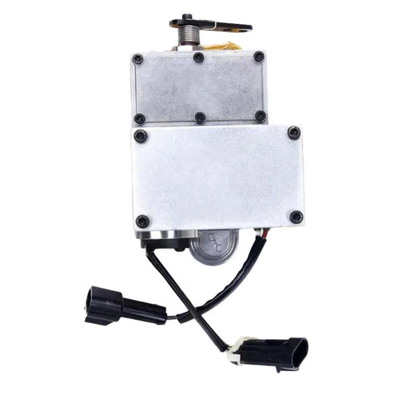 Hot sale OEM Parts High Quality Actuator ADD175F-24 for Generator Set Parts
Hot sale OEM Parts High Quality Actuator ADD175F-24 for Generator Set Parts