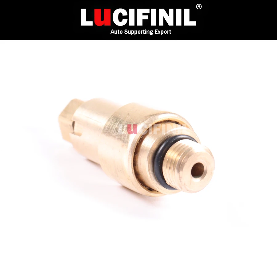 LuCIFINIL 5PCS New Air Suspension Holding Valve Coppfer Valve For Audi A8 D4 A6 C7 Front Shock Absorber
LuCIFINIL 5PCS New Air Suspension Holding Valve Coppfer Valve For Audi A8 D4 A6 C7 Front Shock Absorber