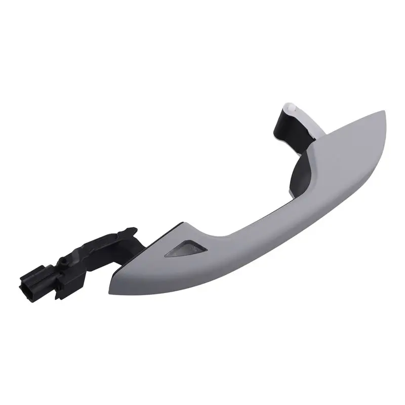 Upgraded For Volvo XC40 2019 Car Exterior Door Handle
Upgraded For Volvo XC40 2019 Car Exterior Door Handle