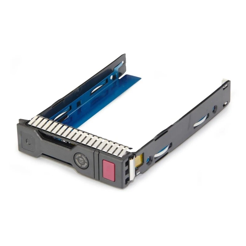 Z 3.5" & HDD/SSD for Smart for Carrier Hard Drive Caddy/Tray (651314-001)
Z 3.5" & HDD/SSD for Smart for Carrier Hard Drive Caddy/Tray (651314-001)