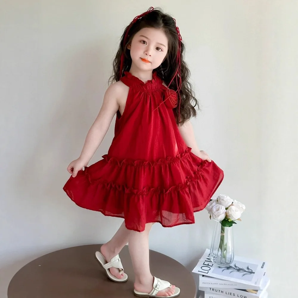 Kids Summer Dress Cute children toddler baby new style thin fashionable kids girls summer
Kids Summer Dress Cute children toddler baby new style thin fashionable kids girls summer