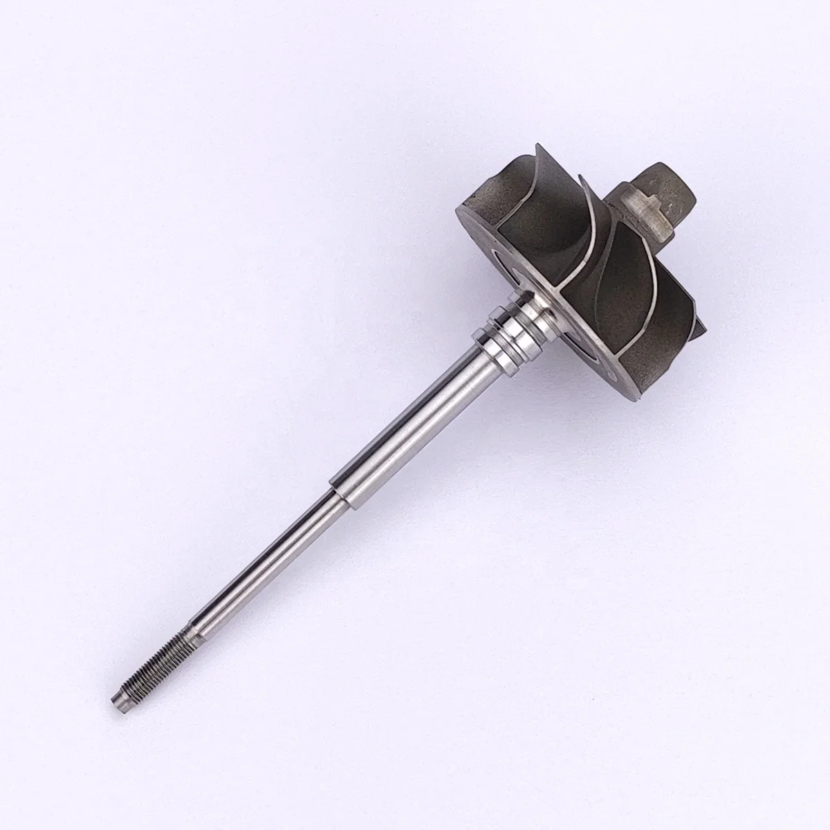 Вал колеса турбины CRAFT KP39 BV39 5439-120-5010 5439-988-0022 Подходит для Ford Otosan Puma
Вал колеса турбины CRAFT KP39 BV39 5439-120-5010 5439-988-0022 Подходит для Ford Otosan Puma