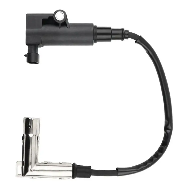 A95E-Ignition Coil High Voltage Assembly 2551904-S 25-519-04-S For Kohler ECH PCH ECV EKT EZT FCV PCV Series Engines Accessory P
A95E-Ignition Coil High Voltage Assembly 2551904-S 25-519-04-S For Kohler ECH PCH ECV EKT EZT FCV PCV Series Engines Accessory P