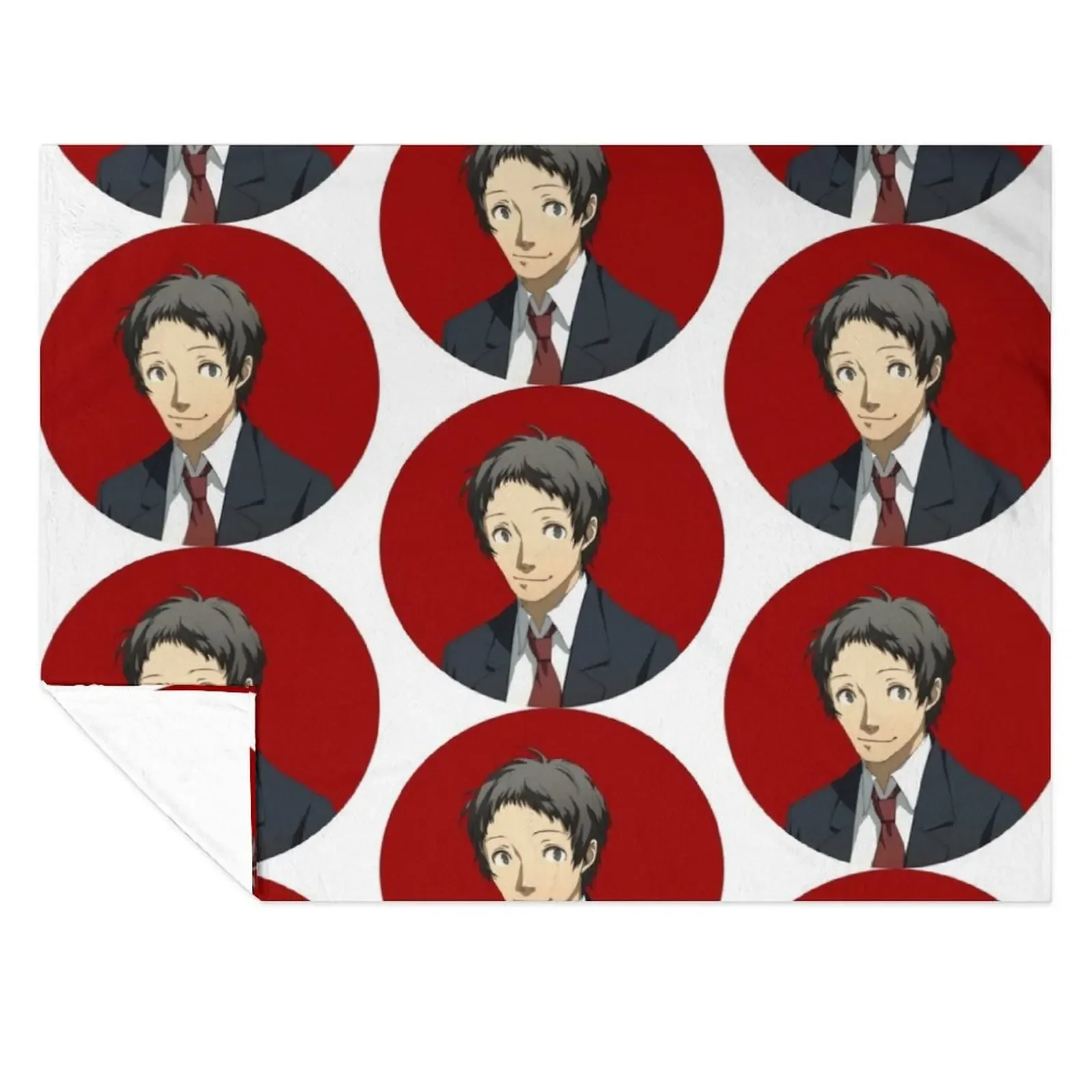 Adachi Portrait Throw Blanket Blankets Sofas Of Decoration Custom Retros Winter beds Blankets
Adachi Portrait Throw Blanket Blankets Sofas Of Decoration Custom Retros Winter beds Blankets