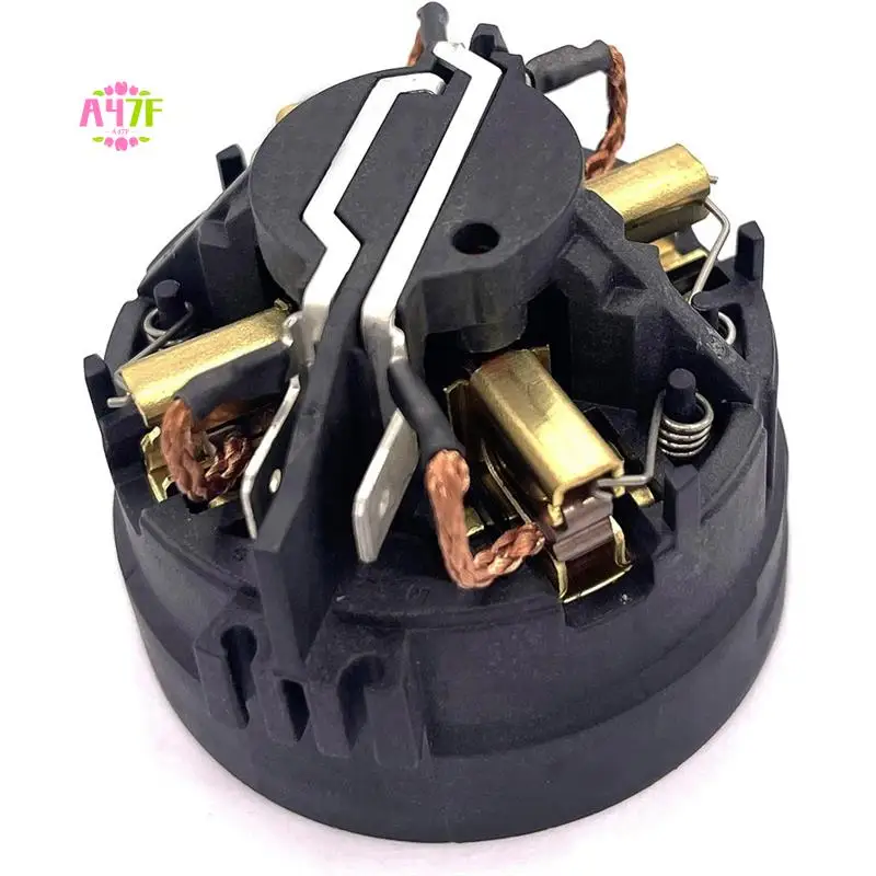 A47F-Replacement Carbon Brush Holder For DCS391 DCS373 DCG412 DCF889 DCS387 DCS380 N234763 N412223 Electric Tools Parts Accessor
A47F-Replacement Carbon Brush Holder For DCS391 DCS373 DCG412 DCF889 DCS387 DCS380 N234763 N412223 Electric Tools Parts Accessor