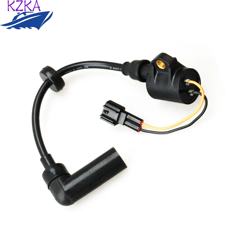 67C-85570 Ignition Coil Assy For Yamaha F30 F40 4 Stroke 30HP 40HP 67C-85570 Engine Accessories
67C-85570 Ignition Coil Assy For Yamaha F30 F40 4 Stroke 30HP 40HP 67C-85570 Engine Accessories