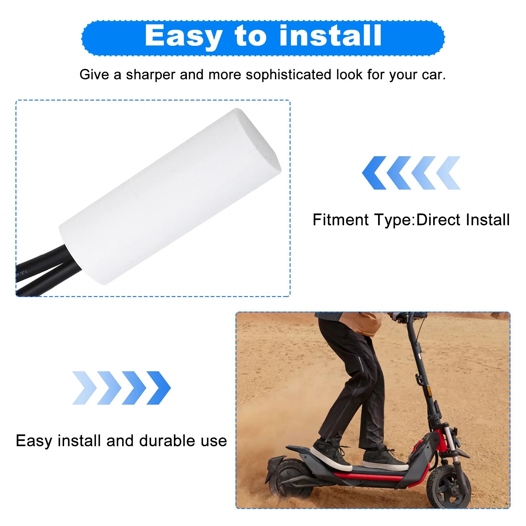 NEW HOT In Stock-For Ninebot GT3 Electric Scooter Kickscooter Speed Controller Speed-Unlock Limit Cable 40 Km/H Governor Replace
NEW HOT In Stock-For Ninebot GT3 Electric Scooter Kickscooter Speed Controller Speed-Unlock Limit Cable 40 Km/H Governor Replace
