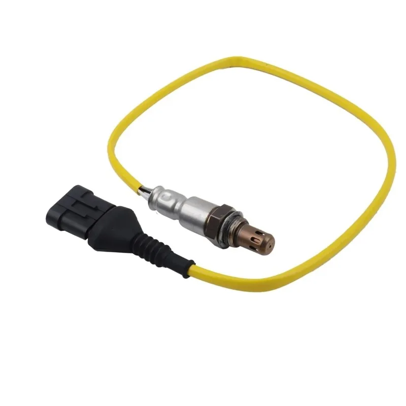 Oxygen Sensor for 68448206AA
Oxygen Sensor for 68448206AA